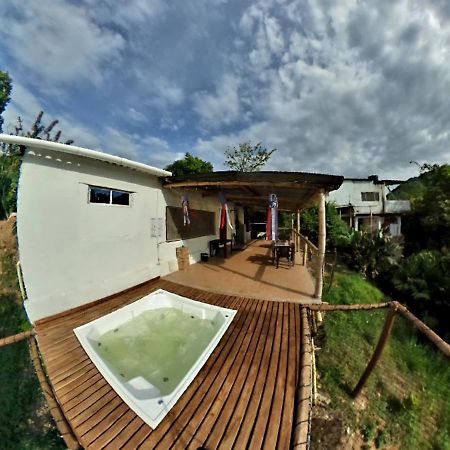 Akainoie Otel Minca Dış mekan fotoğraf