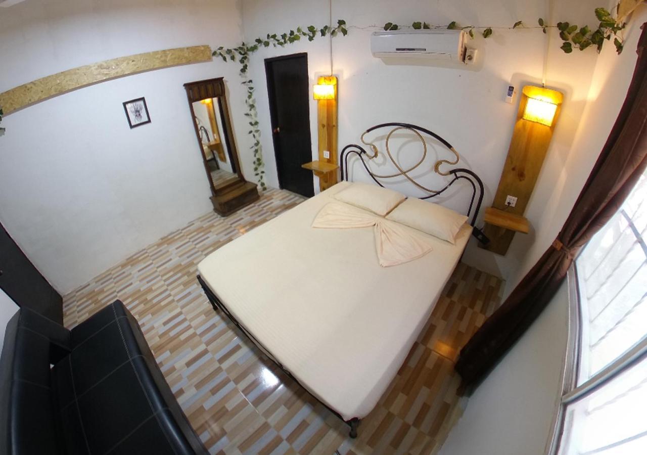 Akainoie Otel Minca Dış mekan fotoğraf
