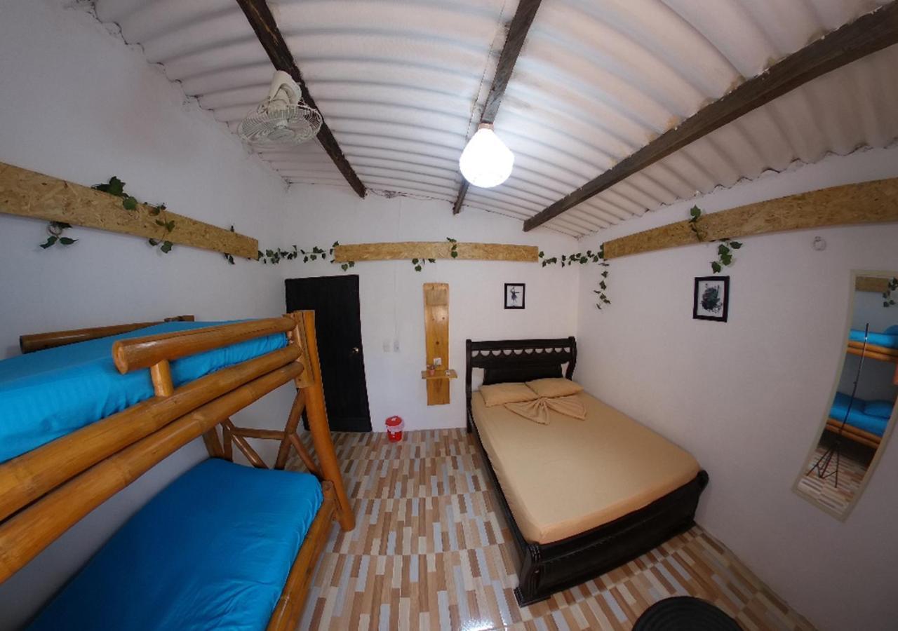Akainoie Otel Minca Dış mekan fotoğraf