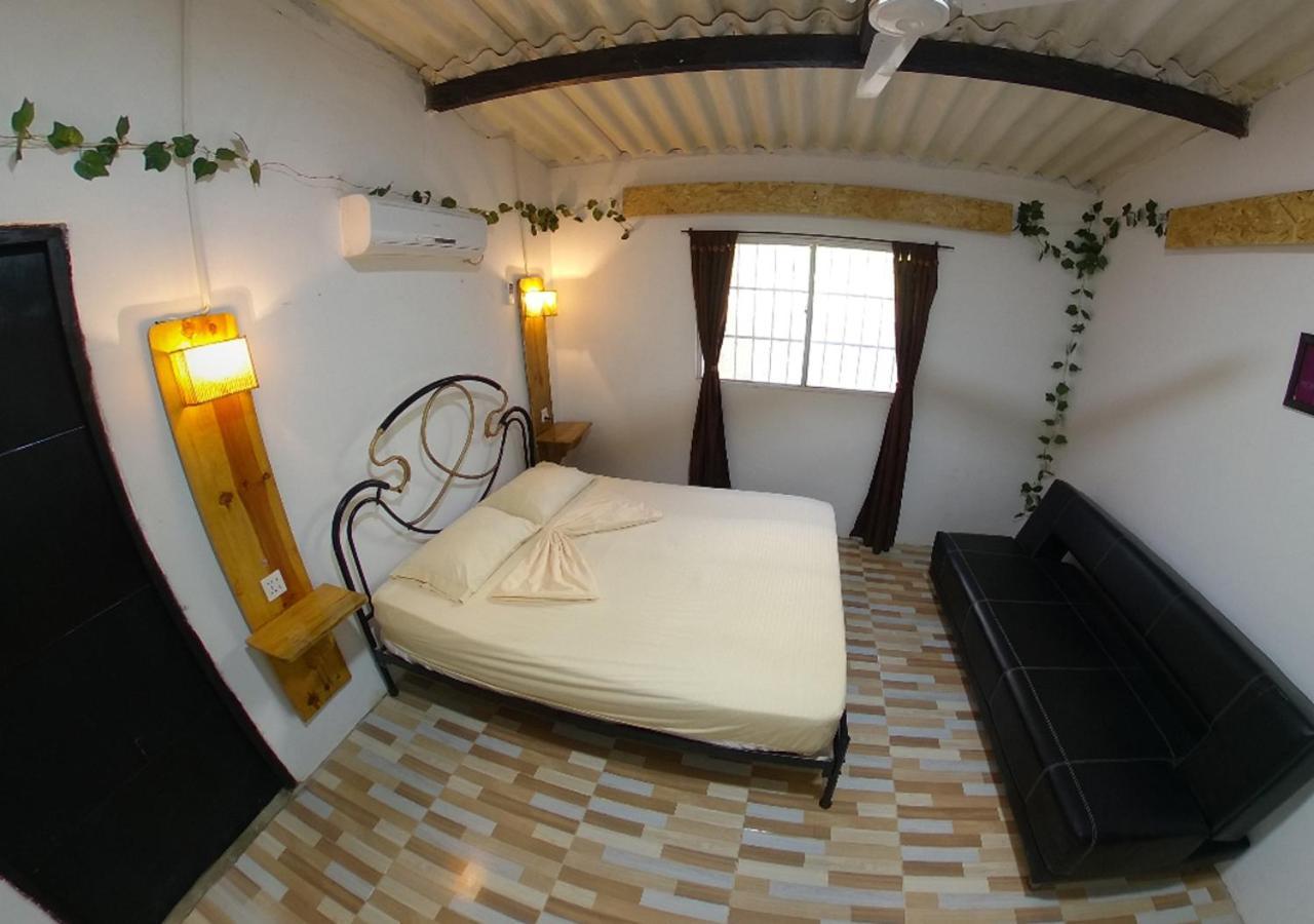 Akainoie Otel Minca Dış mekan fotoğraf
