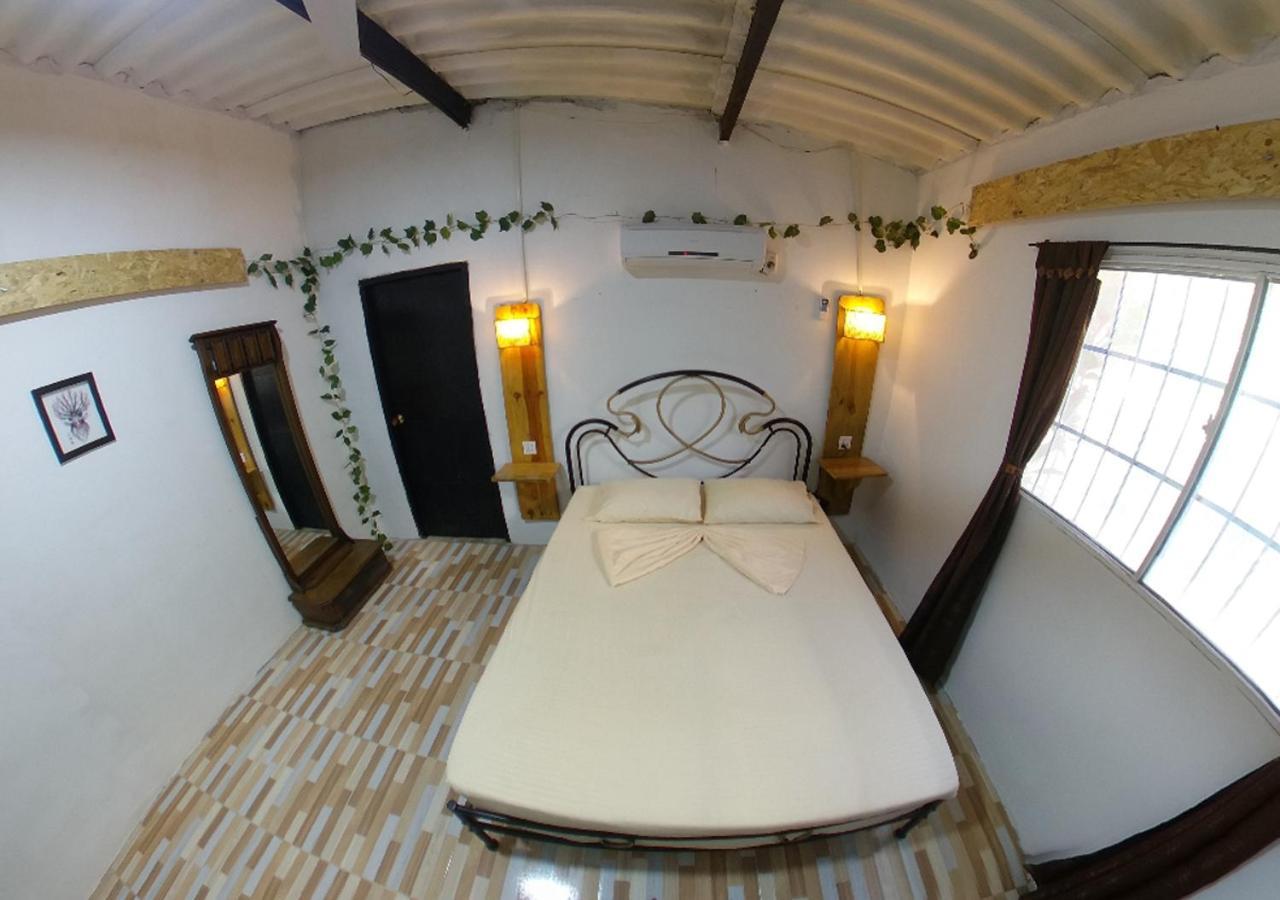 Akainoie Otel Minca Dış mekan fotoğraf