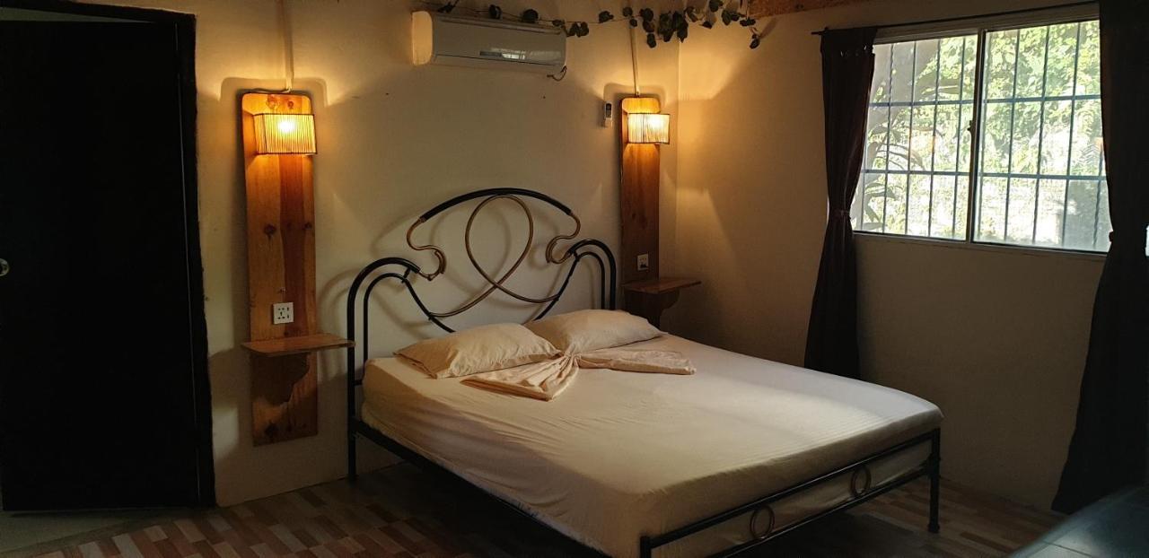 Akainoie Otel Minca Dış mekan fotoğraf