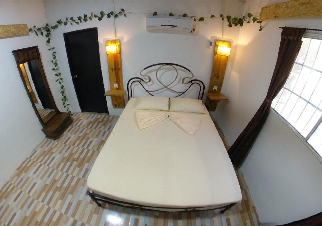 Akainoie Otel Minca Dış mekan fotoğraf