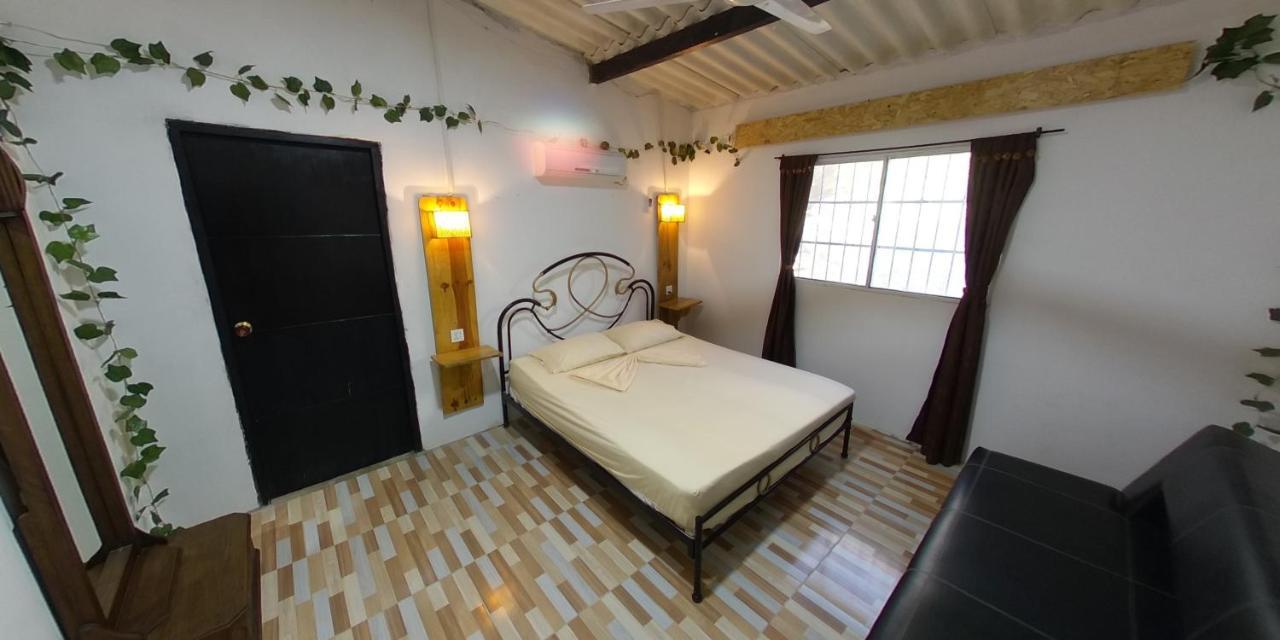 Akainoie Otel Minca Dış mekan fotoğraf