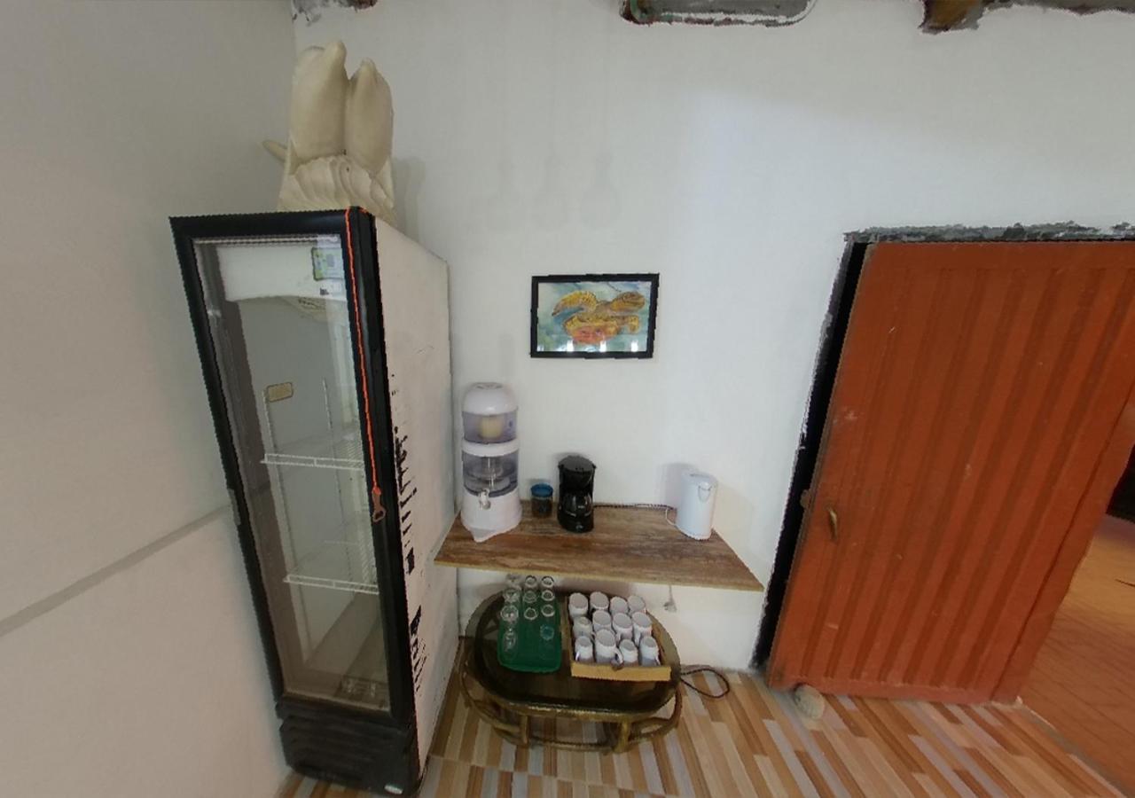 Akainoie Otel Minca Dış mekan fotoğraf