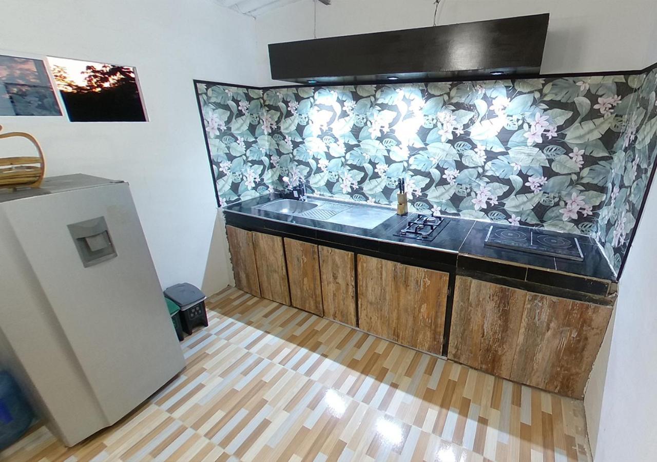Akainoie Otel Minca Dış mekan fotoğraf