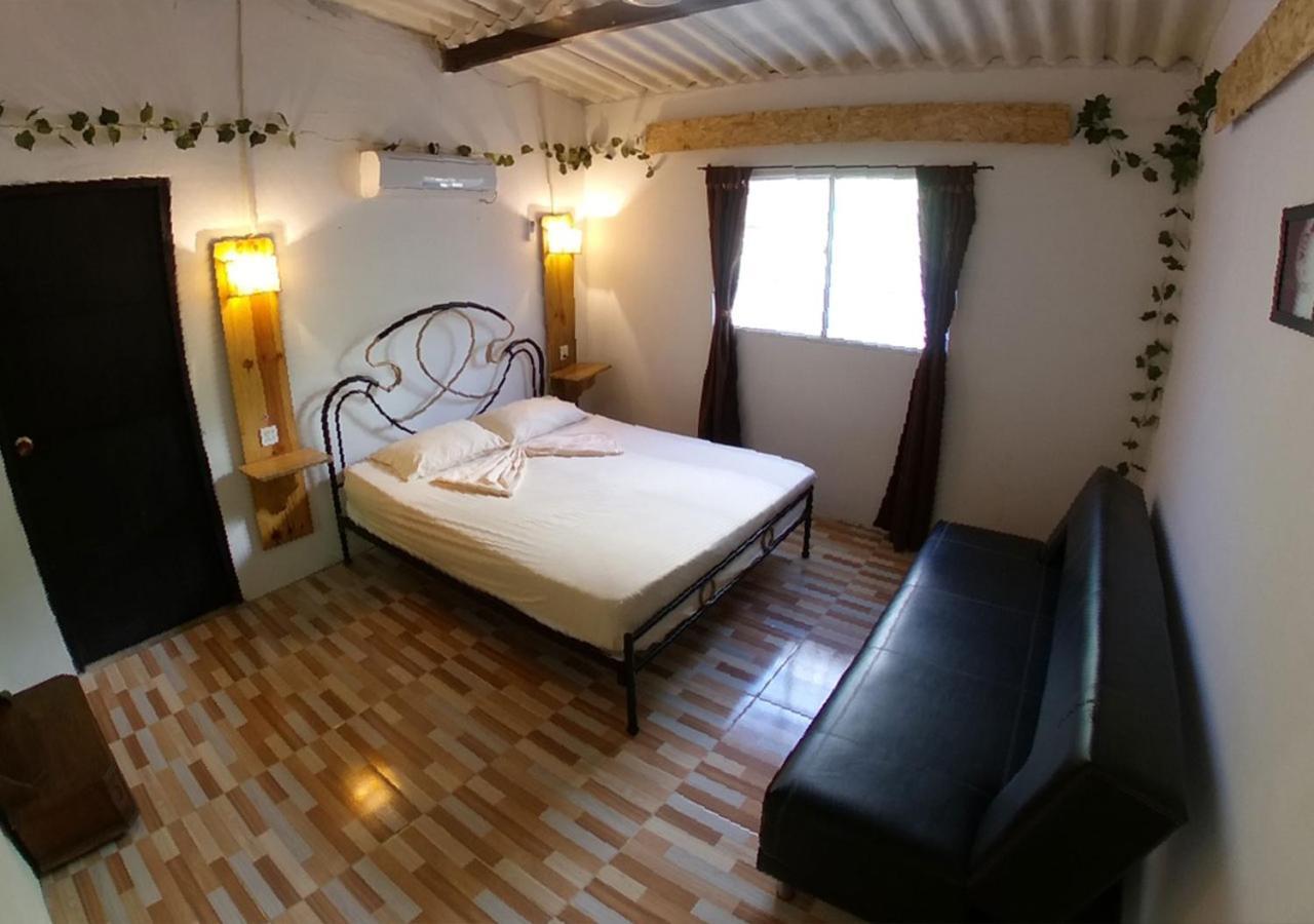 Akainoie Otel Minca Dış mekan fotoğraf