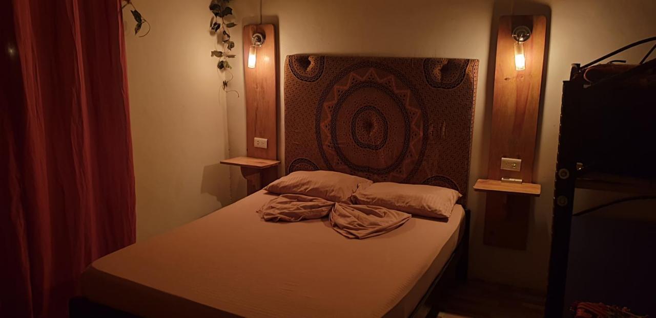 Akainoie Otel Minca Dış mekan fotoğraf