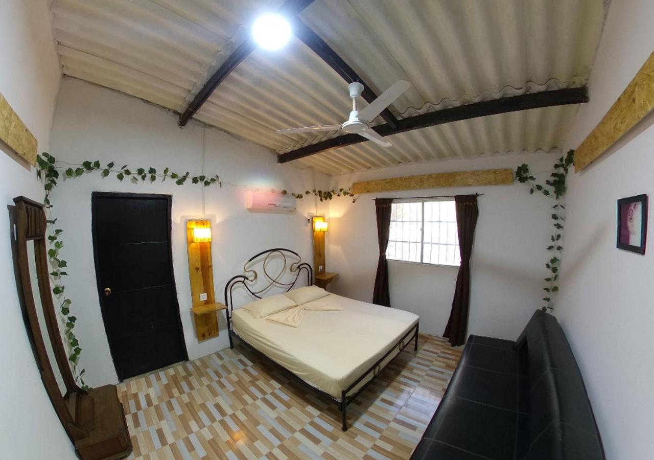 Akainoie Otel Minca Dış mekan fotoğraf