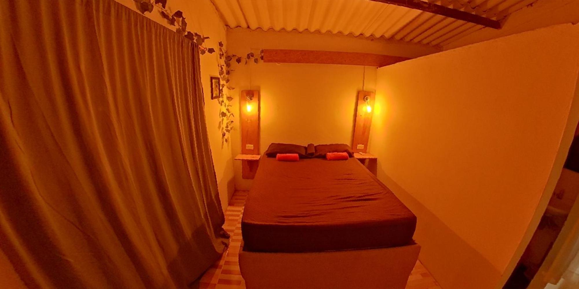 Akainoie Otel Minca Dış mekan fotoğraf