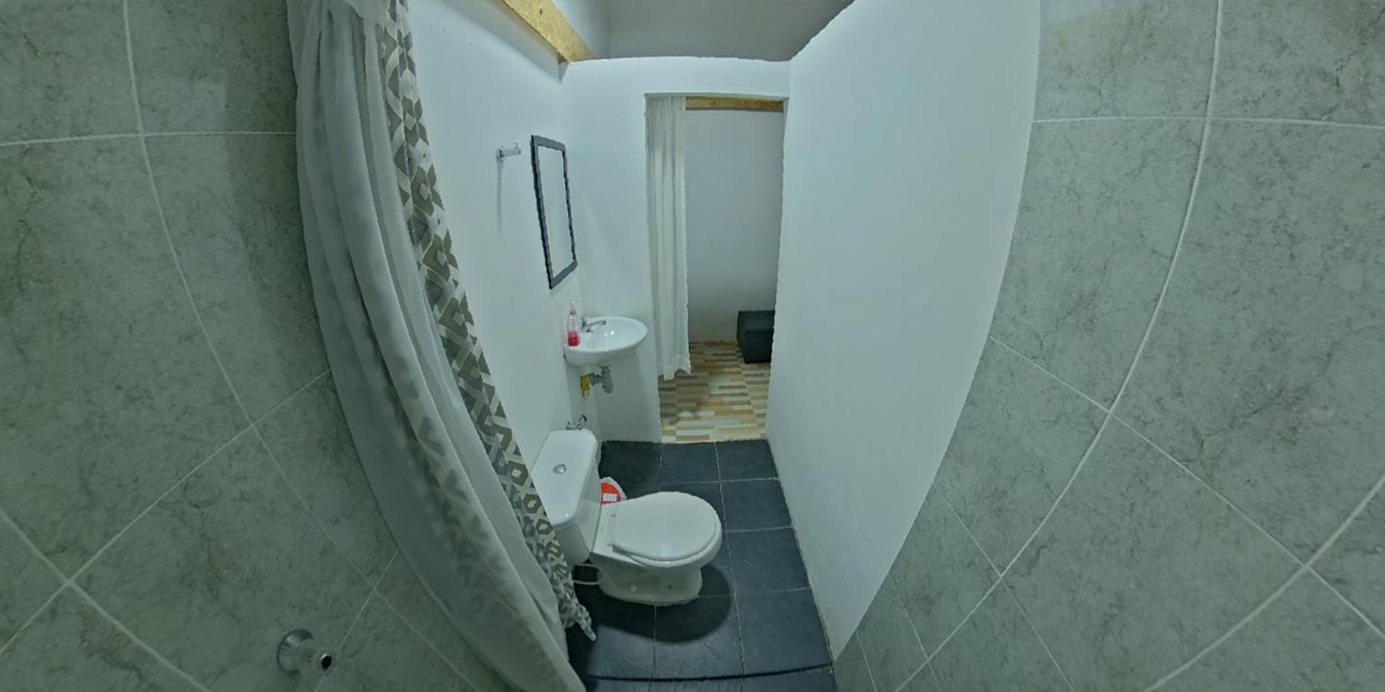 Akainoie Otel Minca Dış mekan fotoğraf