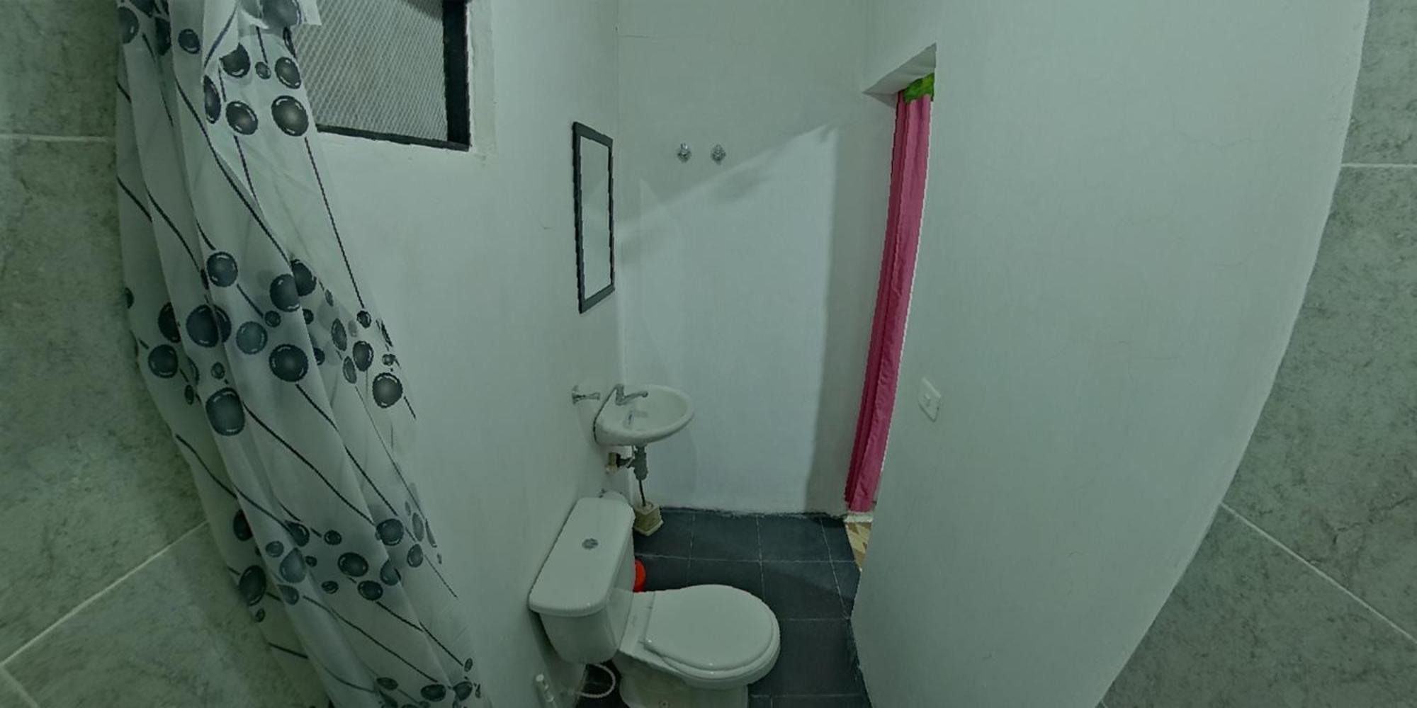 Akainoie Otel Minca Dış mekan fotoğraf