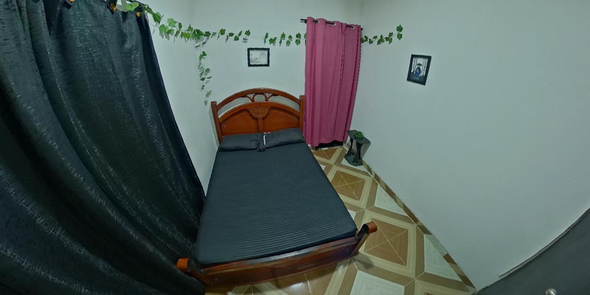 Akainoie Otel Minca Dış mekan fotoğraf