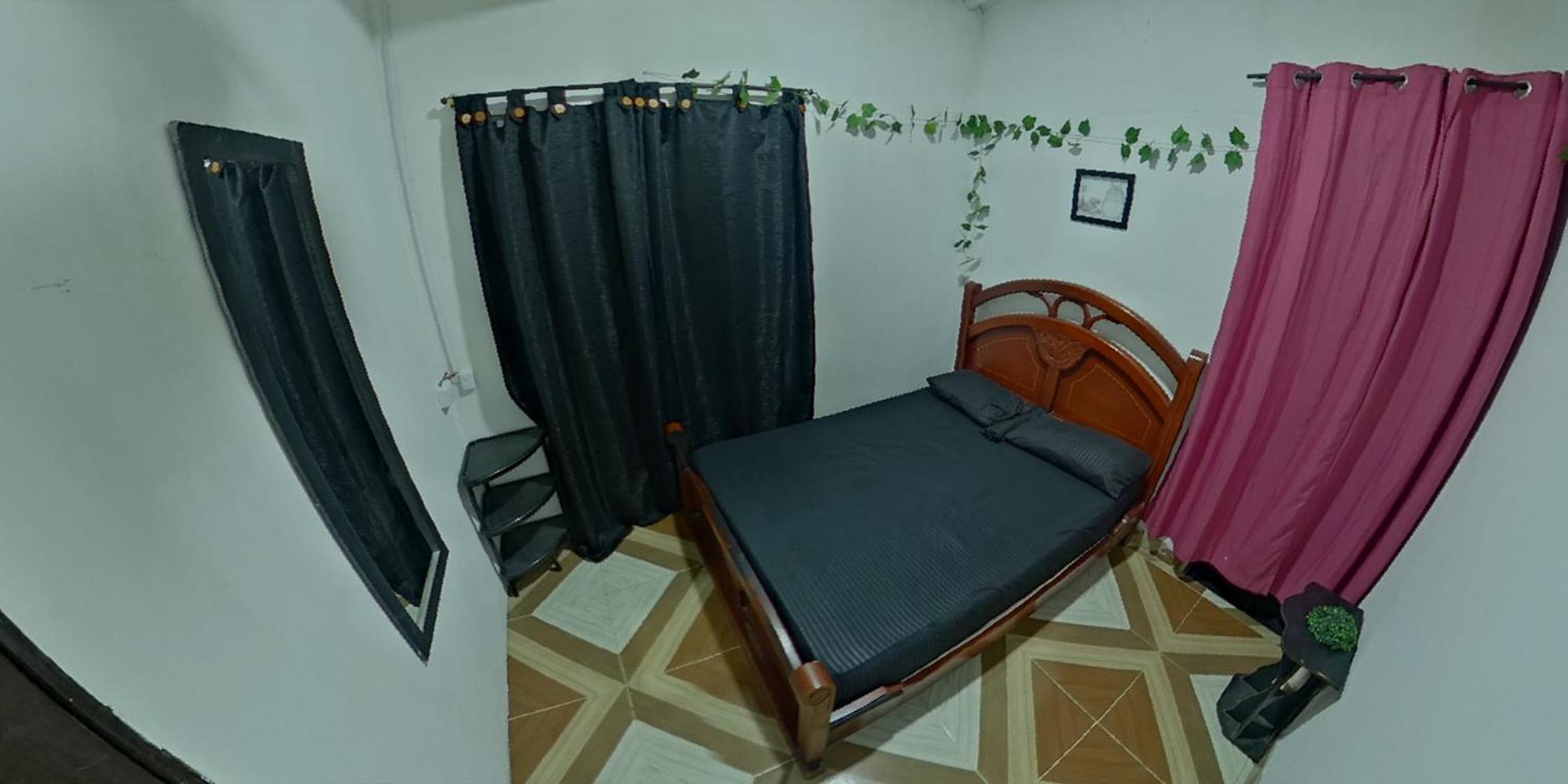 Akainoie Otel Minca Dış mekan fotoğraf