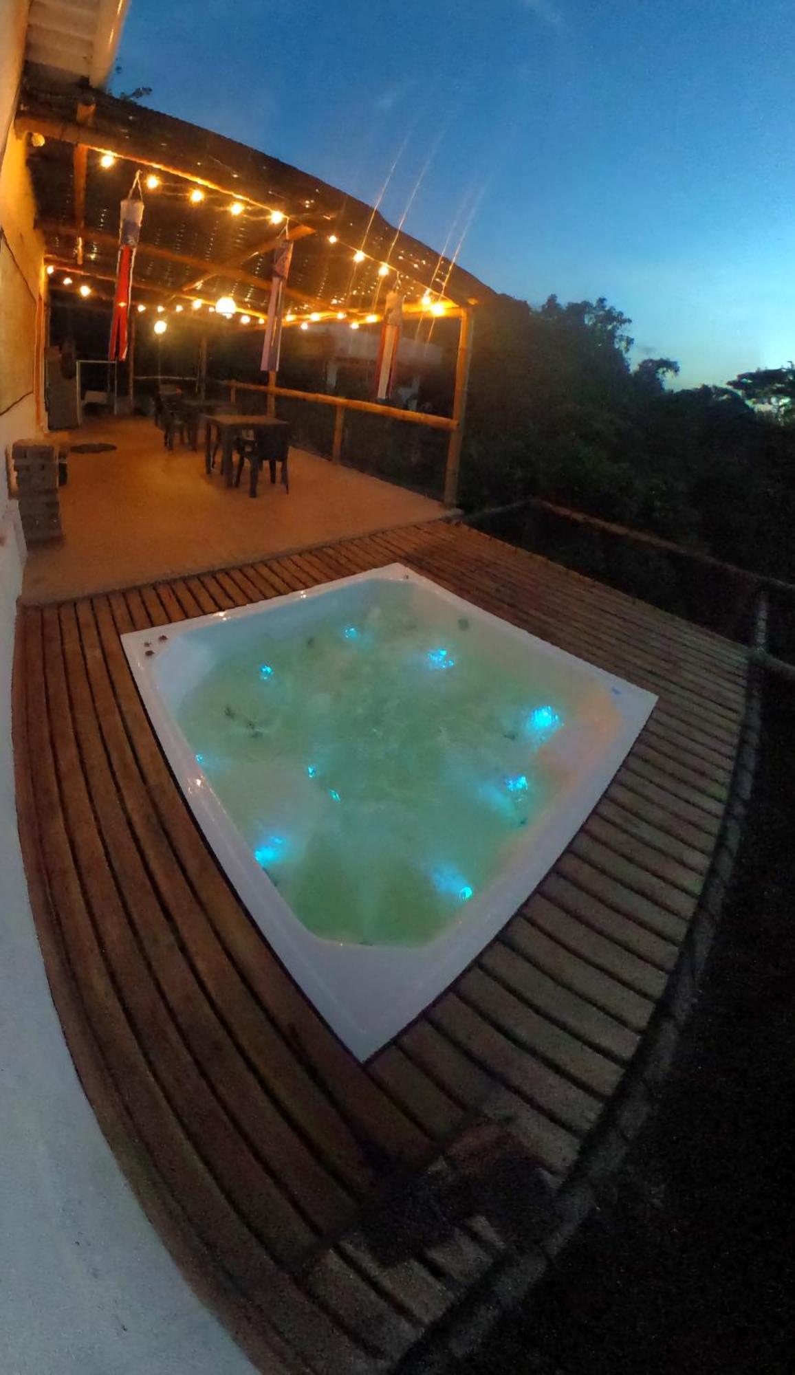 Akainoie Otel Minca Dış mekan fotoğraf