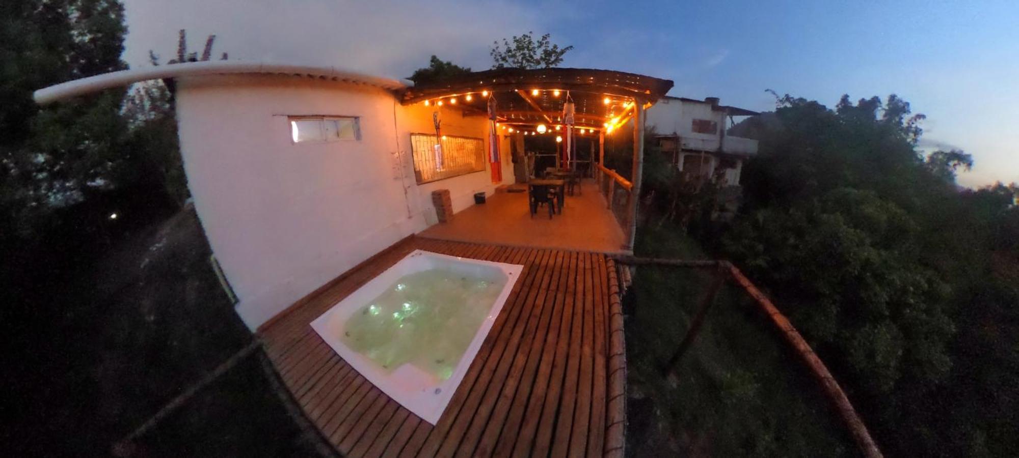 Akainoie Otel Minca Dış mekan fotoğraf
