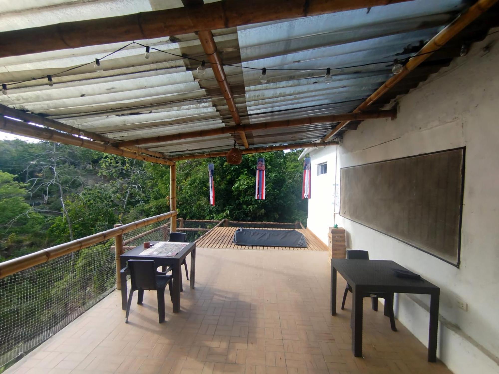 Akainoie Otel Minca Dış mekan fotoğraf