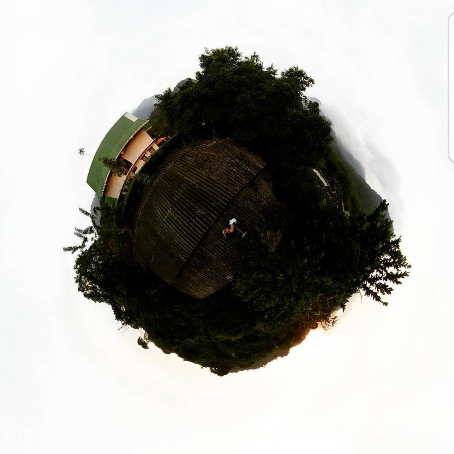 Akainoie Otel Minca Dış mekan fotoğraf